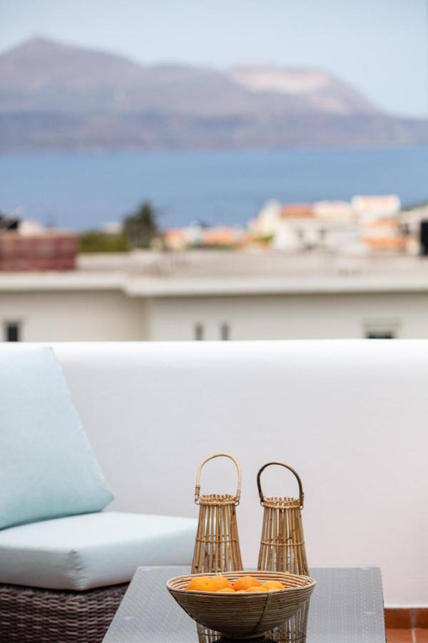 Plaka Modern Apartment Chania  ภายนอก รูปภาพ