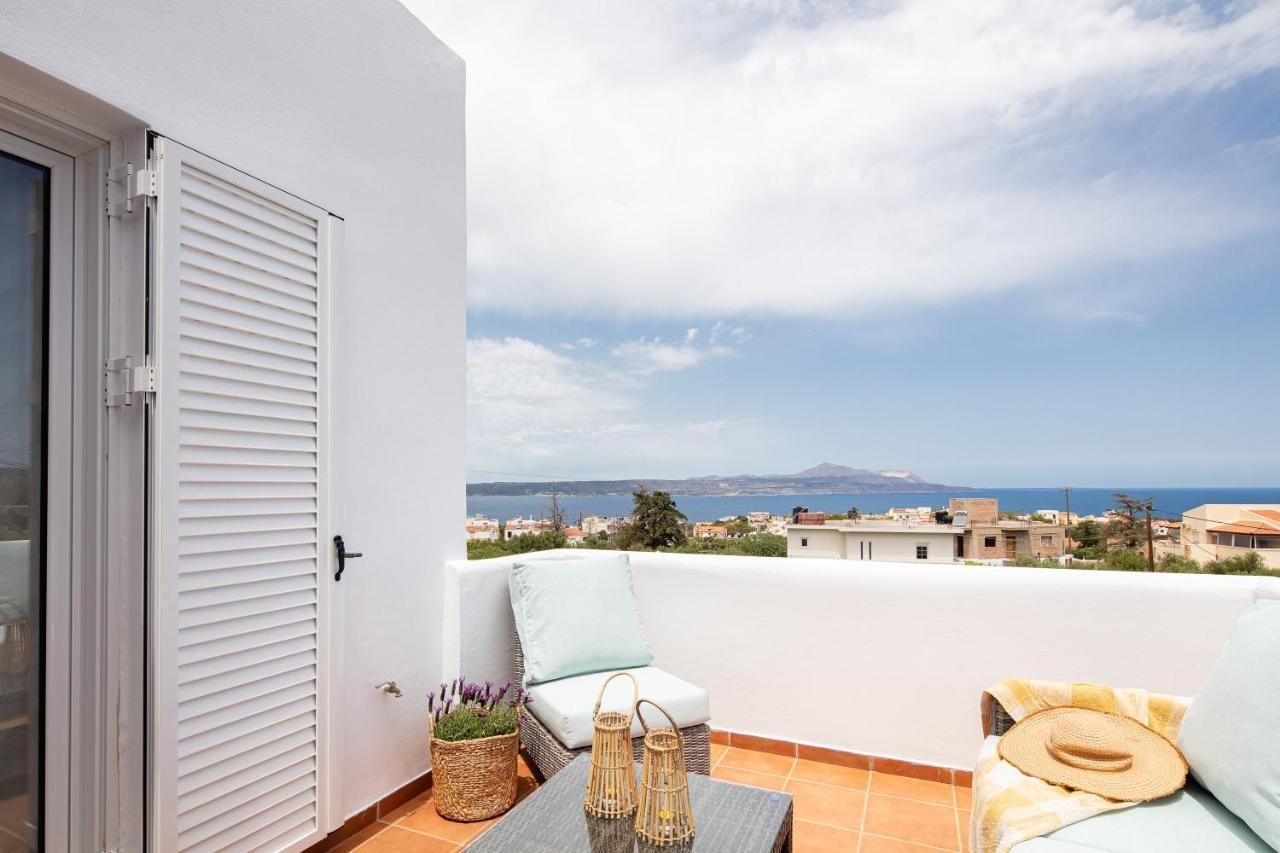 Plaka Modern Apartment Chania  ภายนอก รูปภาพ