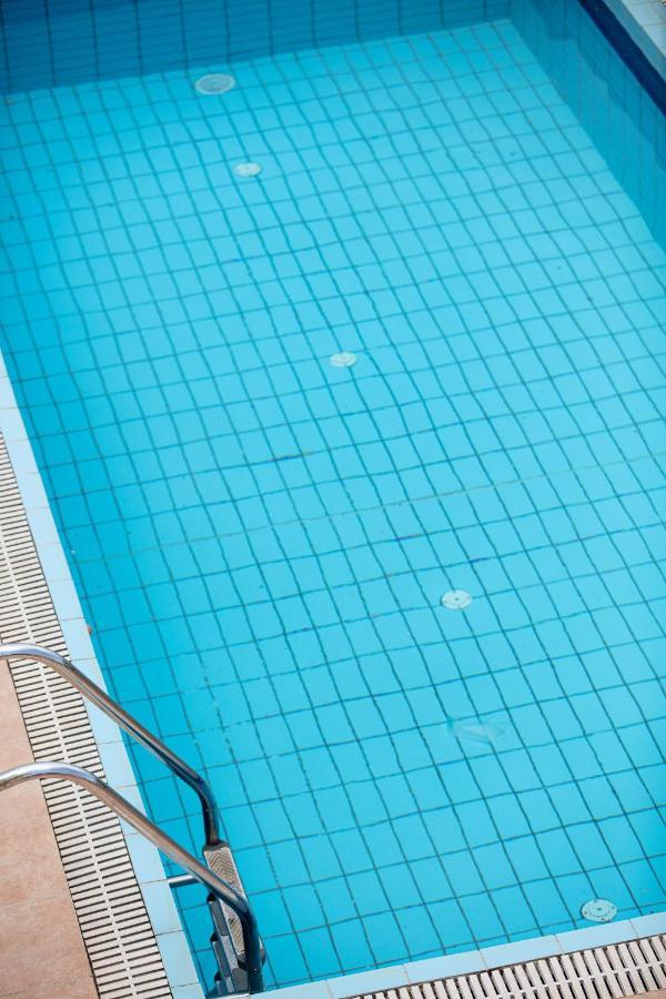 Plaka Modern Apartment Chania  ภายนอก รูปภาพ