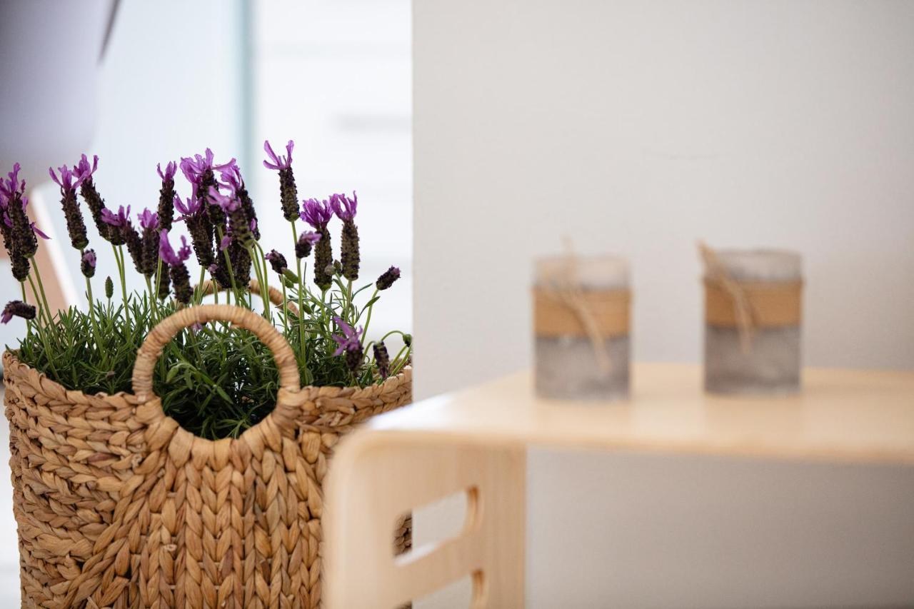 Plaka Modern Apartment Chania  ภายนอก รูปภาพ